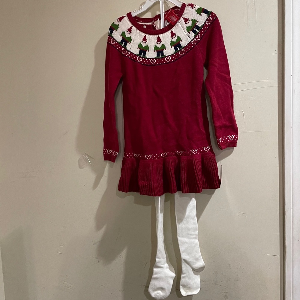 Jingles & joy set